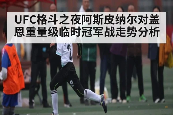 UFC格斗之夜阿斯皮纳尔对盖恩重量级临时冠军战走势分析